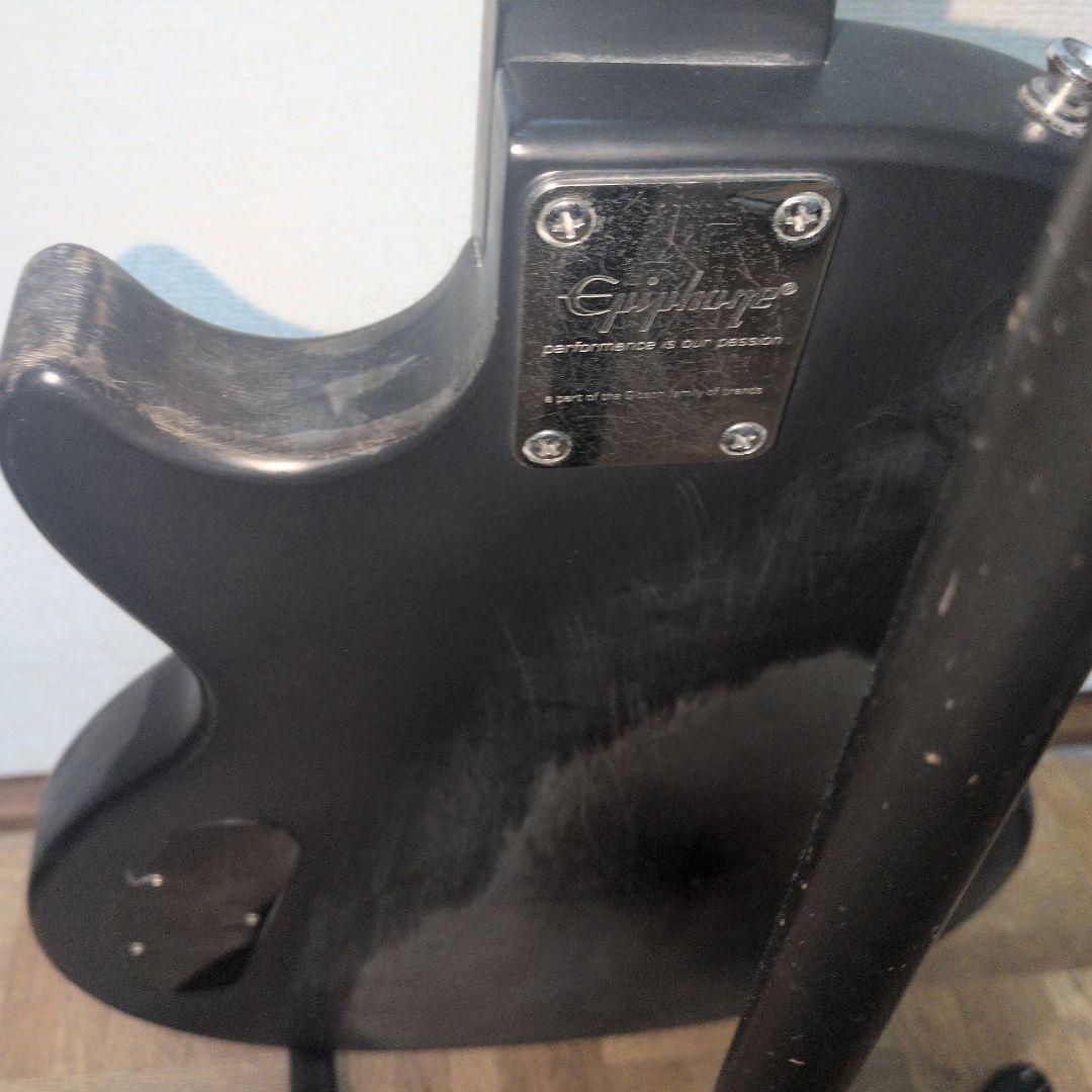 Epiphone p-90搭載　レスポール スペシャル Custom Shop