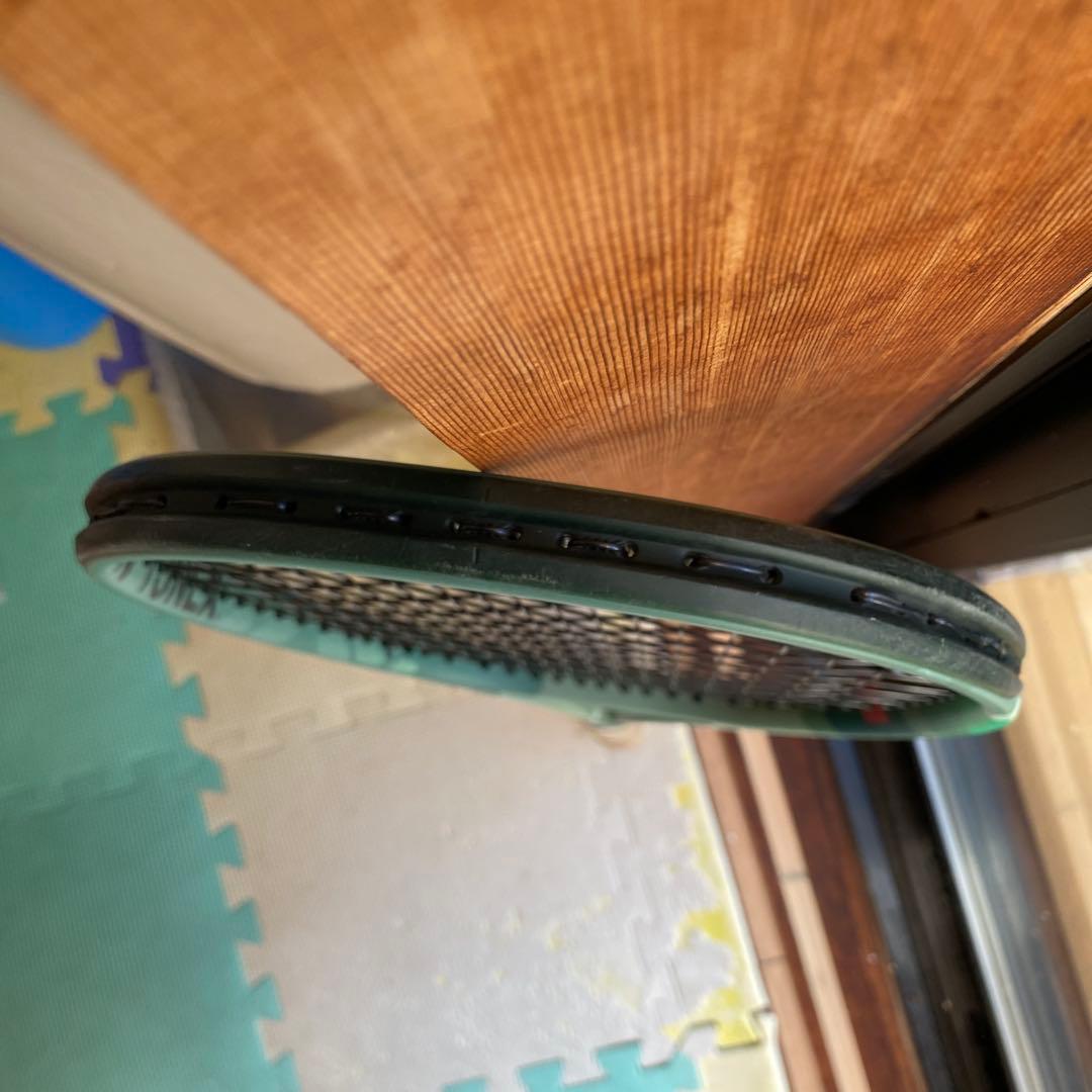 テニスラケット　Yonex Percept 100L G1