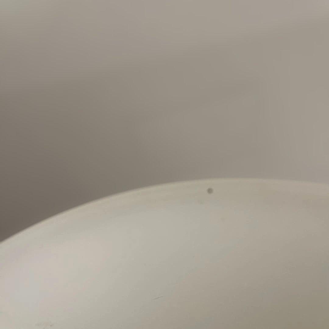 Fire King ファイヤーキングハニーサックル　プレート・ボウル10枚セット