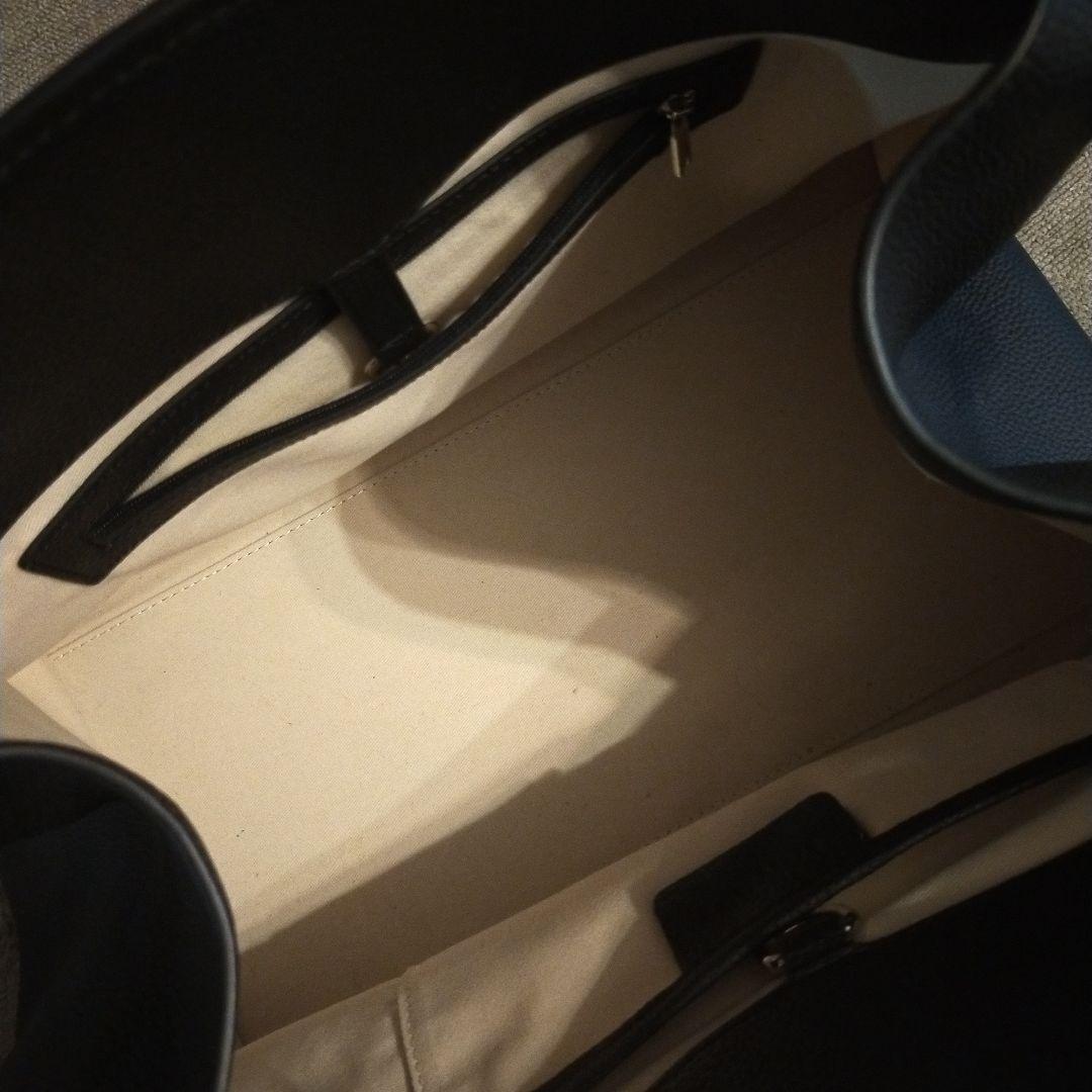 今週末限定値下☆JISTORY SIDE BELT BOSTON BAGブラック