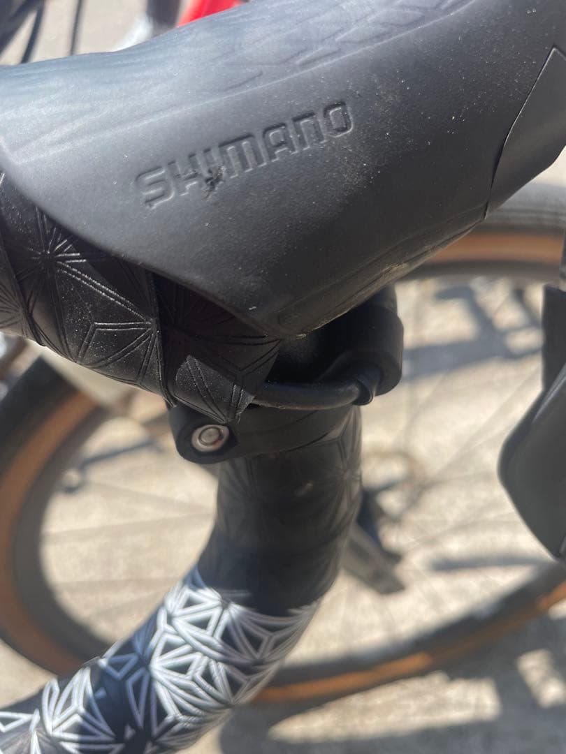 Kind Shock E30i 27.2mm ドロッパーシートポスト おまけ付き