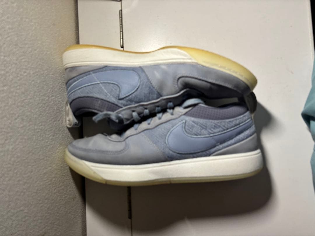 シューズ(男性用) NIKE book1