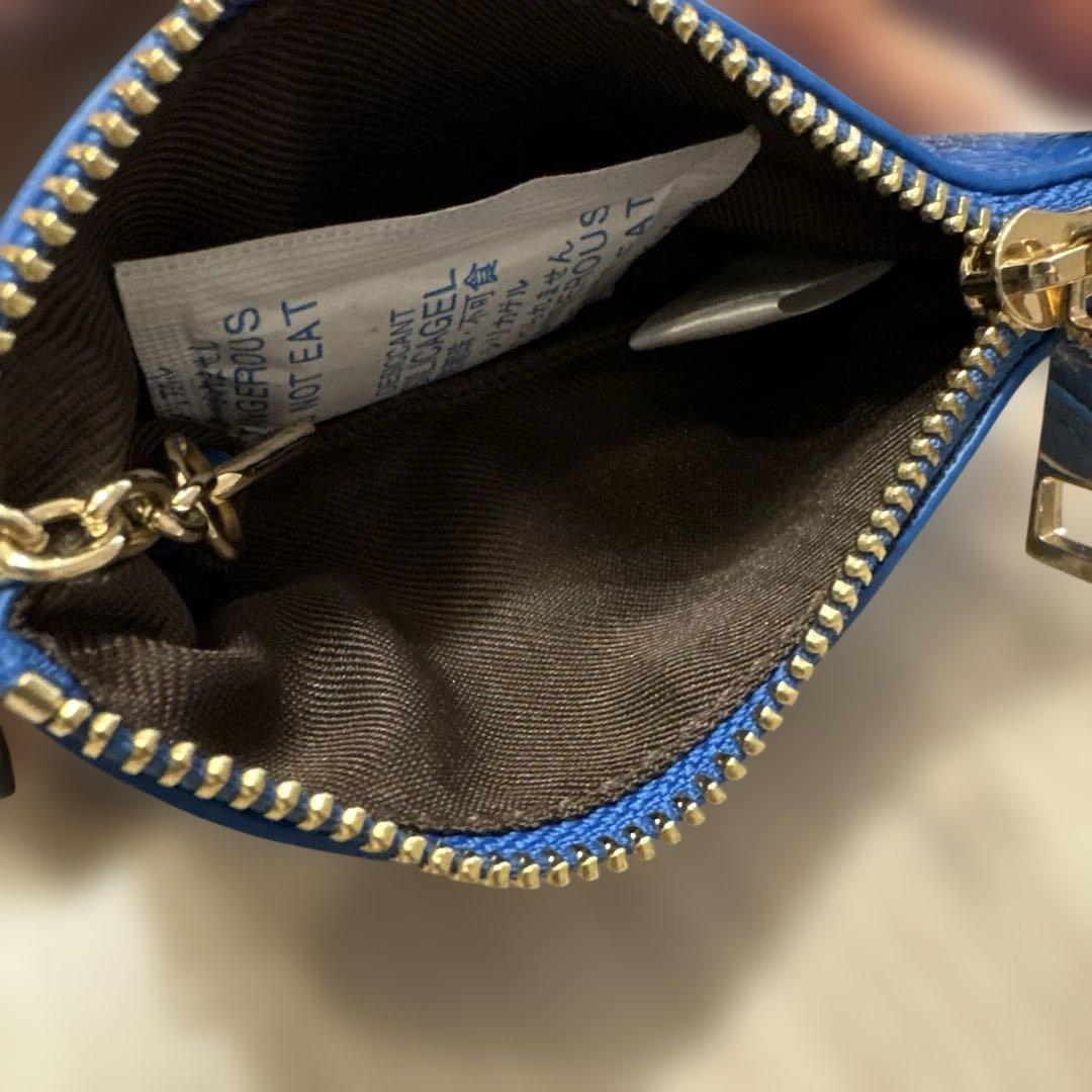 専用☆ Deuxieme Classe BTN Mini Pouchチャーム