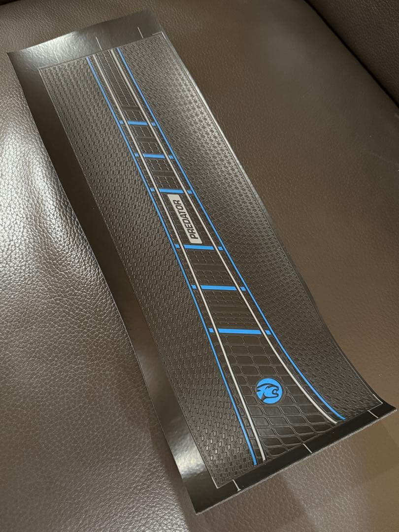 PREDATOR BK RushなどSport Grip ビリヤード　プレデター