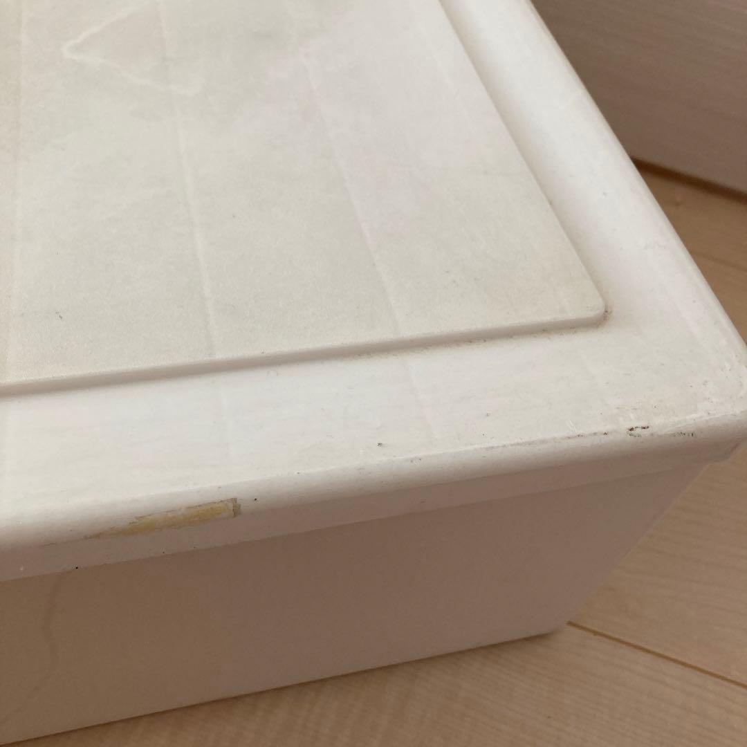 レア✨昭和レトロ　サンリオ　けろけろけろっぴ　収納ケース　送料無料❣️