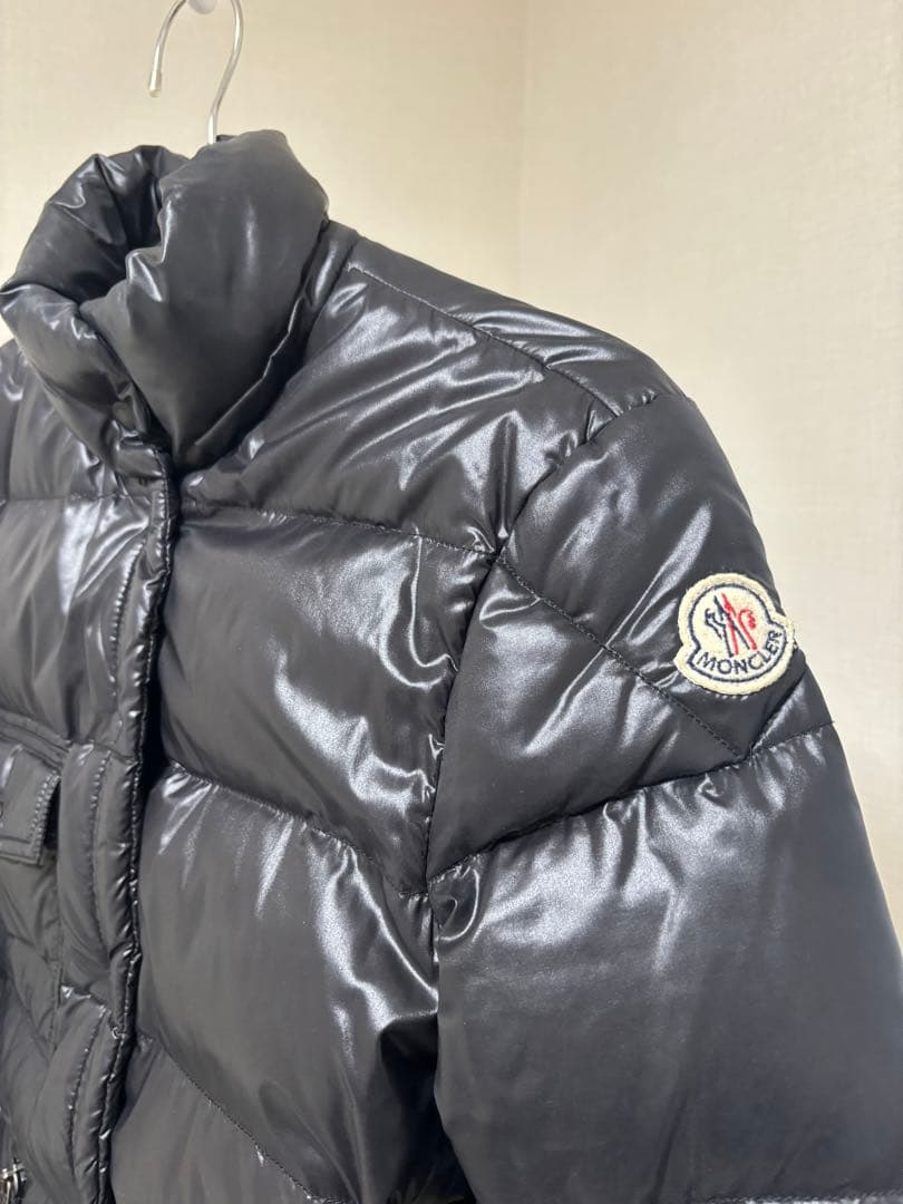MONCLER レディースダウンジャケット　M