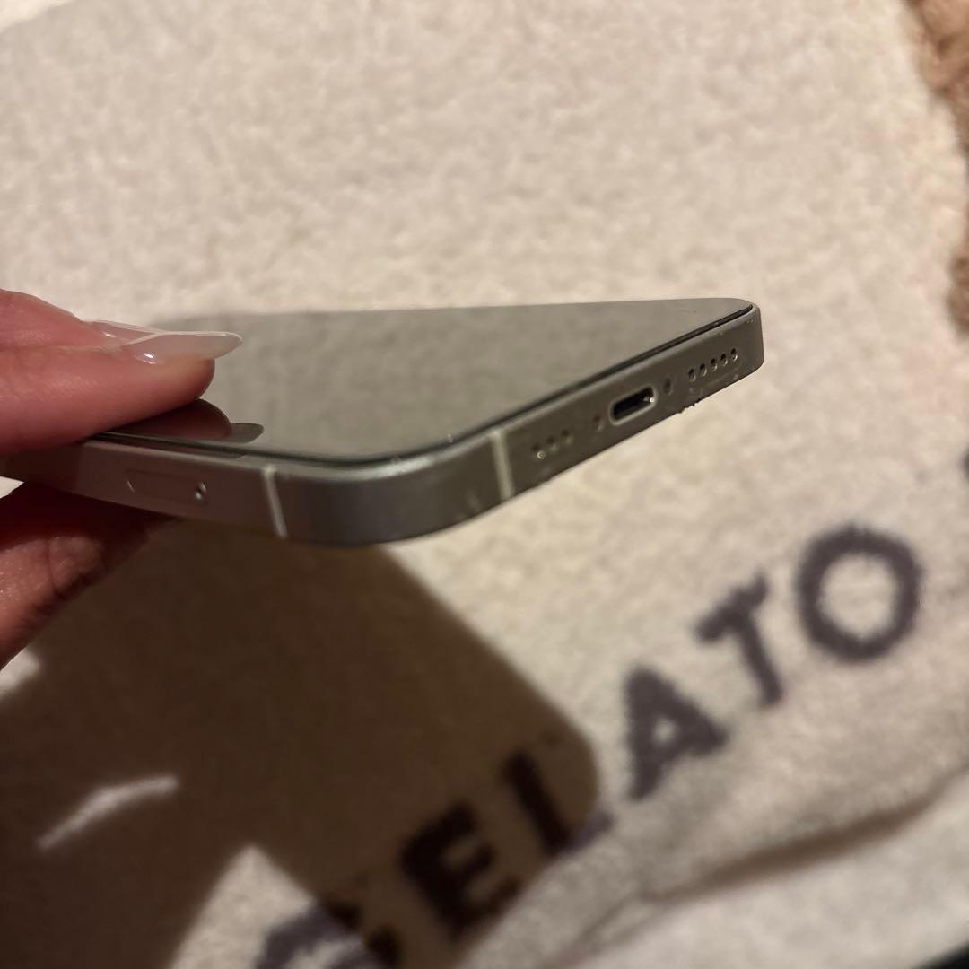 iPhone12／256G
