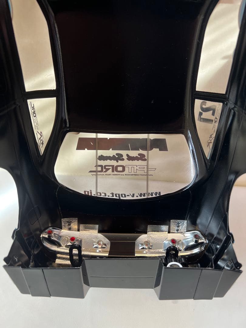 ヨコモ 1093スピードS14 D1仕様ボディー