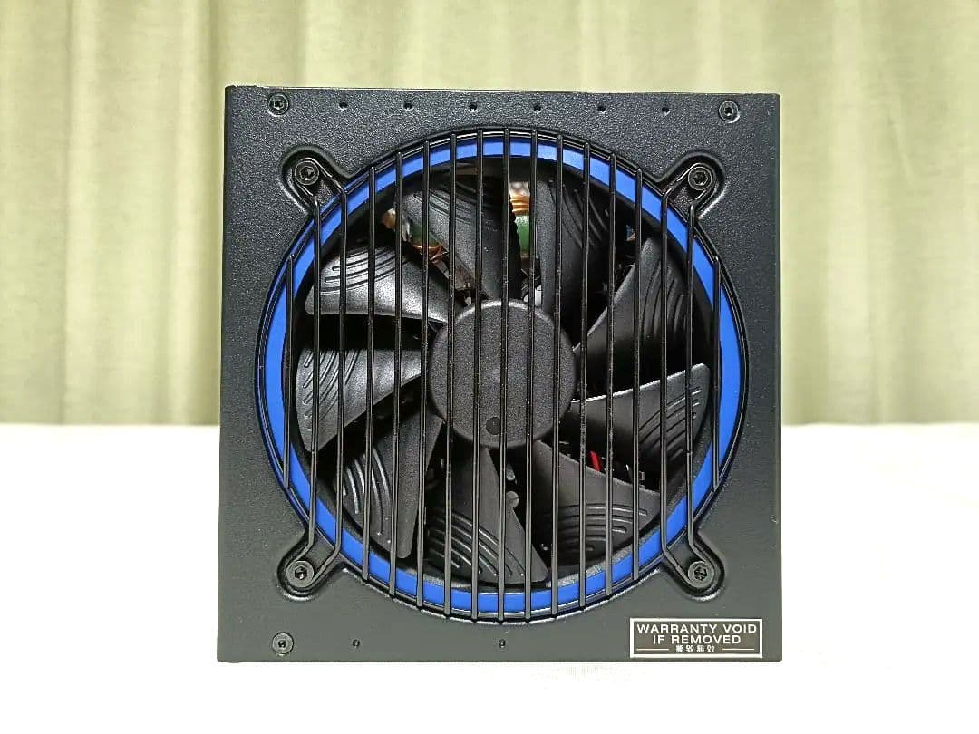 SuperFlower LEADEX Ⅵ 1000w Platinum PRO