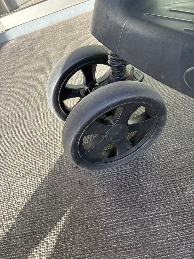 専用ページ★ハウク　ショッパーネオ　ベビーカー　お出かけ　テーブル付　旅行