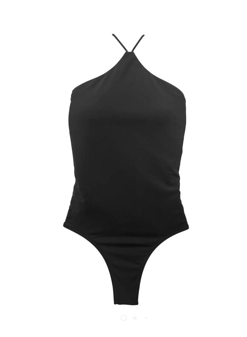 新品未使用SISANDI ZAHACLASSIC Ⅱ 水着