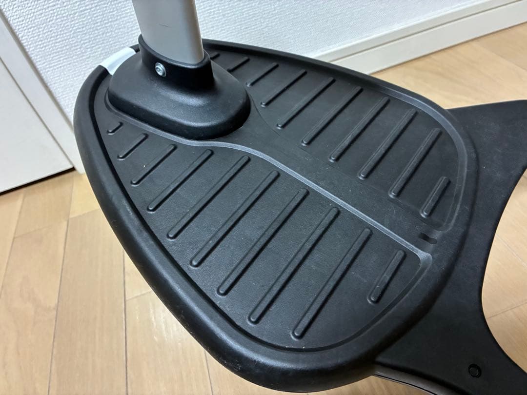 バガブー　コンフォートホイールボード