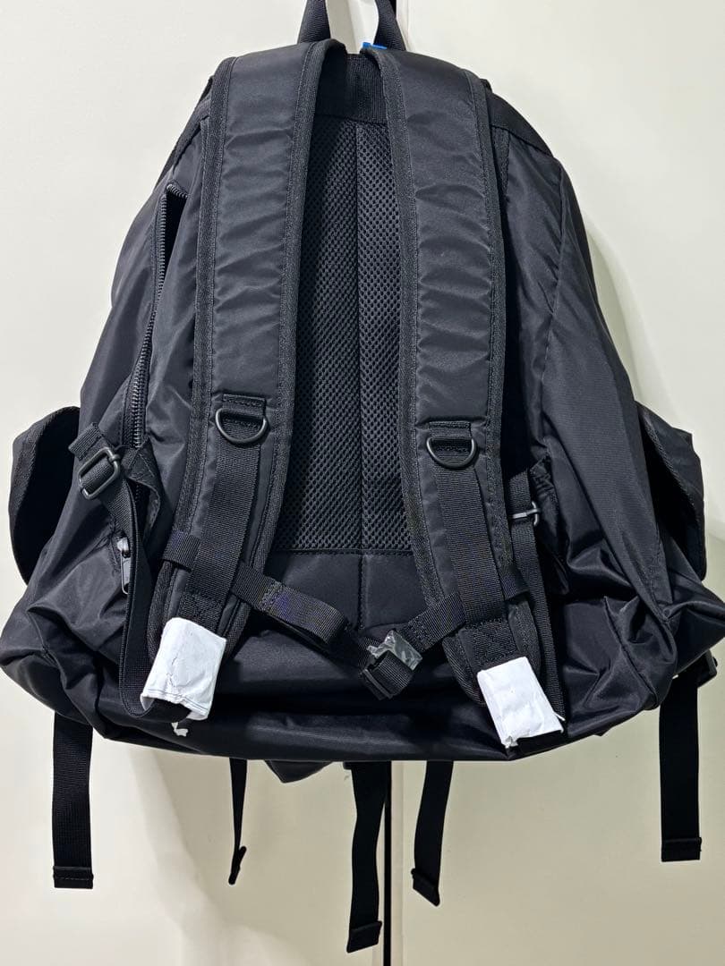 新品未使用 米軍アリスパックLC-1 punk crustフェス　キャンプ