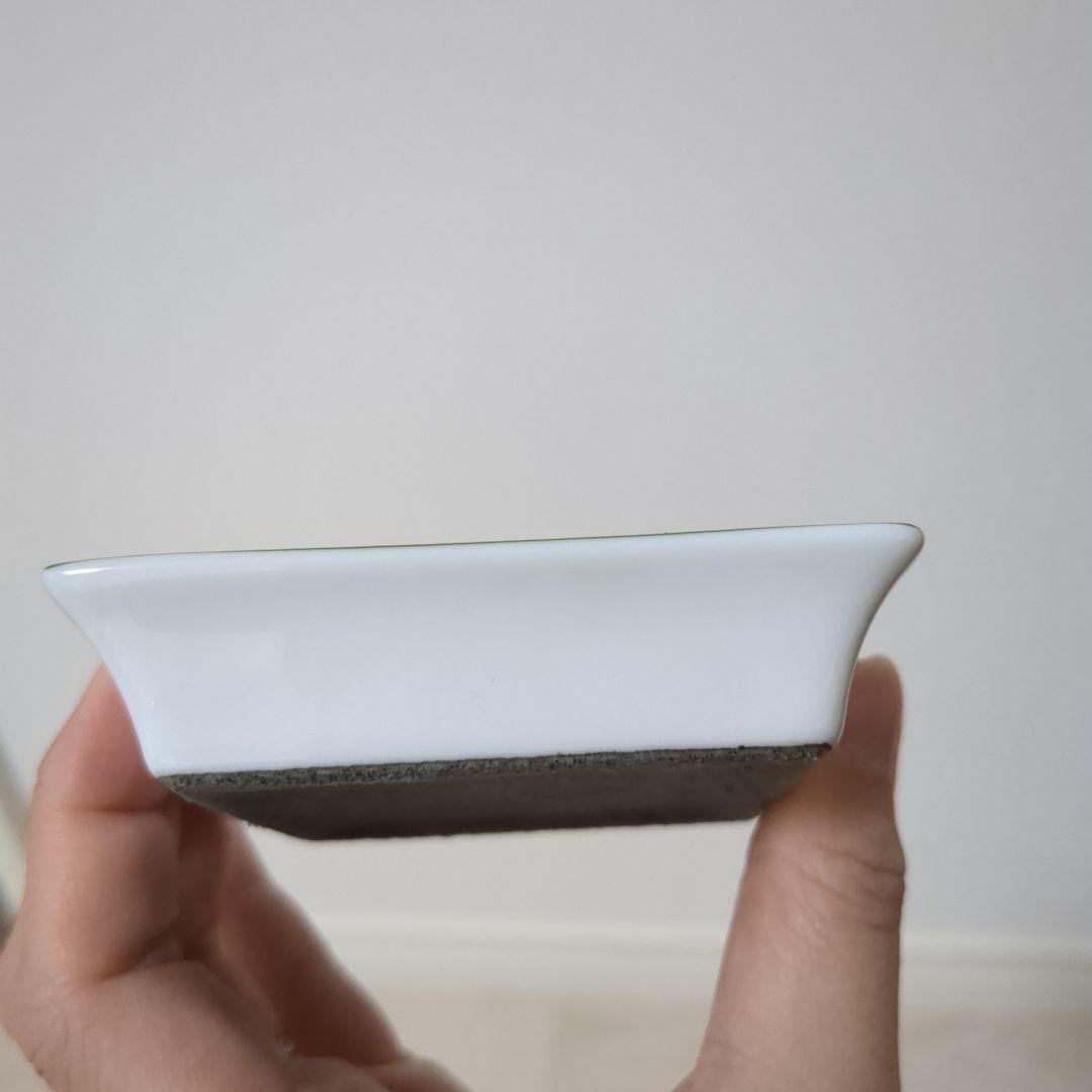 【美品】HERMES アクセサリートレイ エルメス アフリカシリーズ　小物入れ
