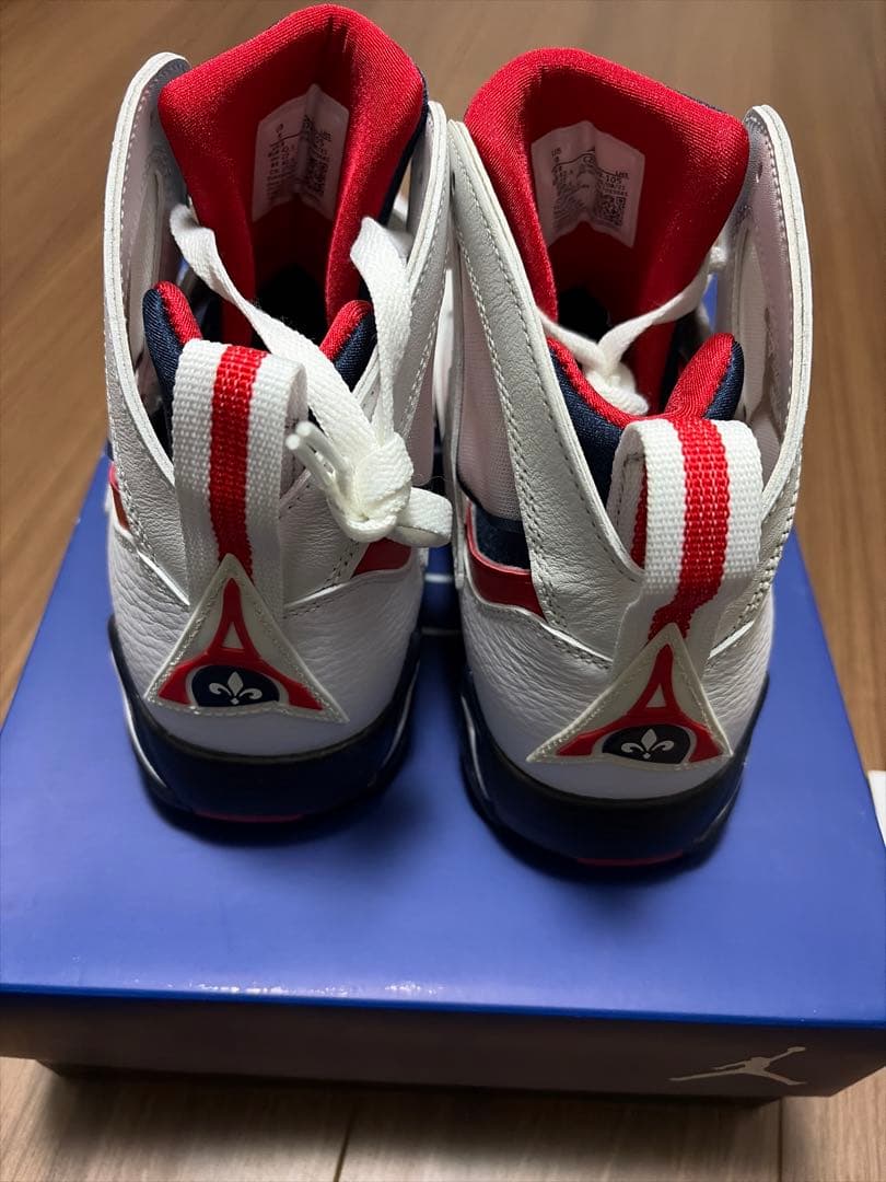 NIKE ナイキ エア ジョーダン 7 レトロ パリサンジェルマン jordan