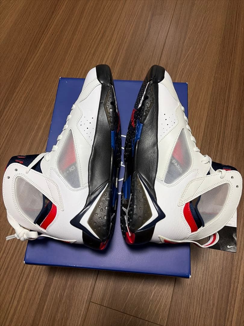 NIKE ナイキ エア ジョーダン 7 レトロ パリサンジェルマン jordan