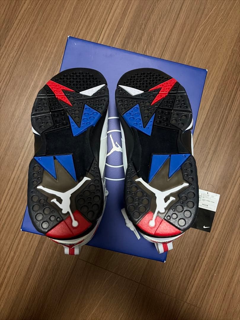 NIKE ナイキ エア ジョーダン 7 レトロ パリサンジェルマン jordan