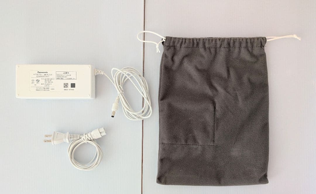 大幅お値下げ【美品】Panasonic 光美容器 ES-CWP82