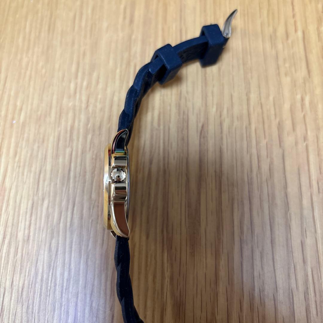 コーチ　COACH 腕時計　リビー　ウォッチ　34MM ブラック