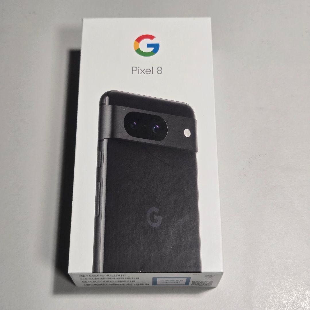 Google Pixel 8 ほぼ新品