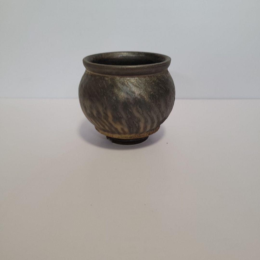 たけろうポット①　中古品