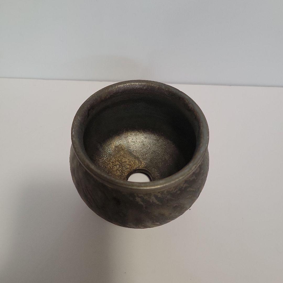 たけろうポット①　中古品