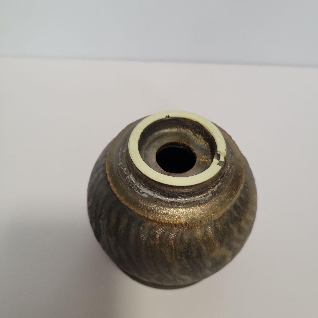 たけろうポット①　中古品
