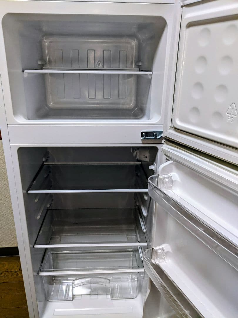 ✨TOSHIBA 7.0kg洗濯機✨ハイセンス １3０㍑冷蔵庫セット✨送料無料✨