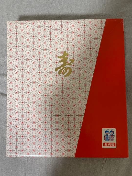 七五三　3歳女の子セット