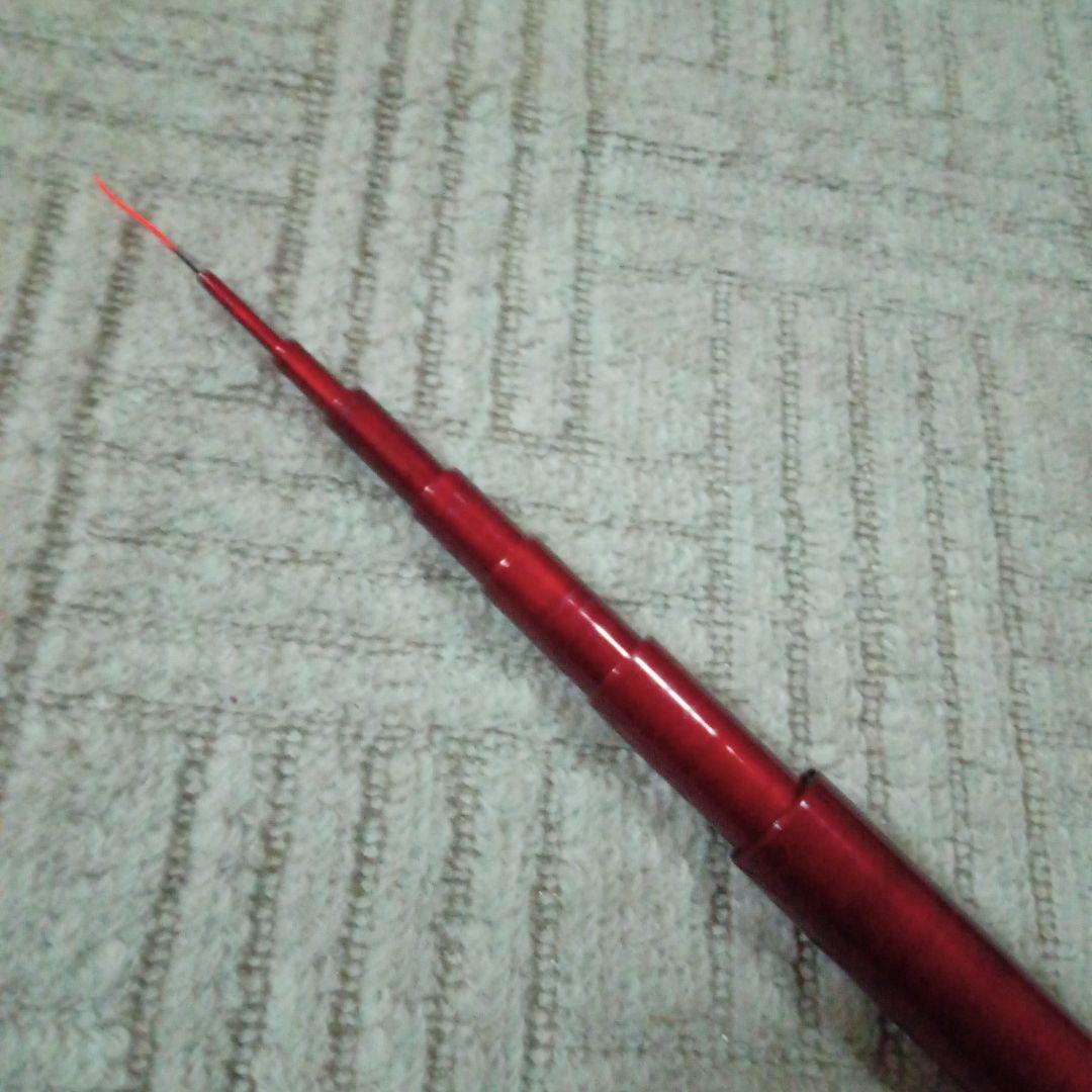 TYUBU 中部 錦鮎 硬硬 90 鮎竿 HIGH CARBON 釣竿