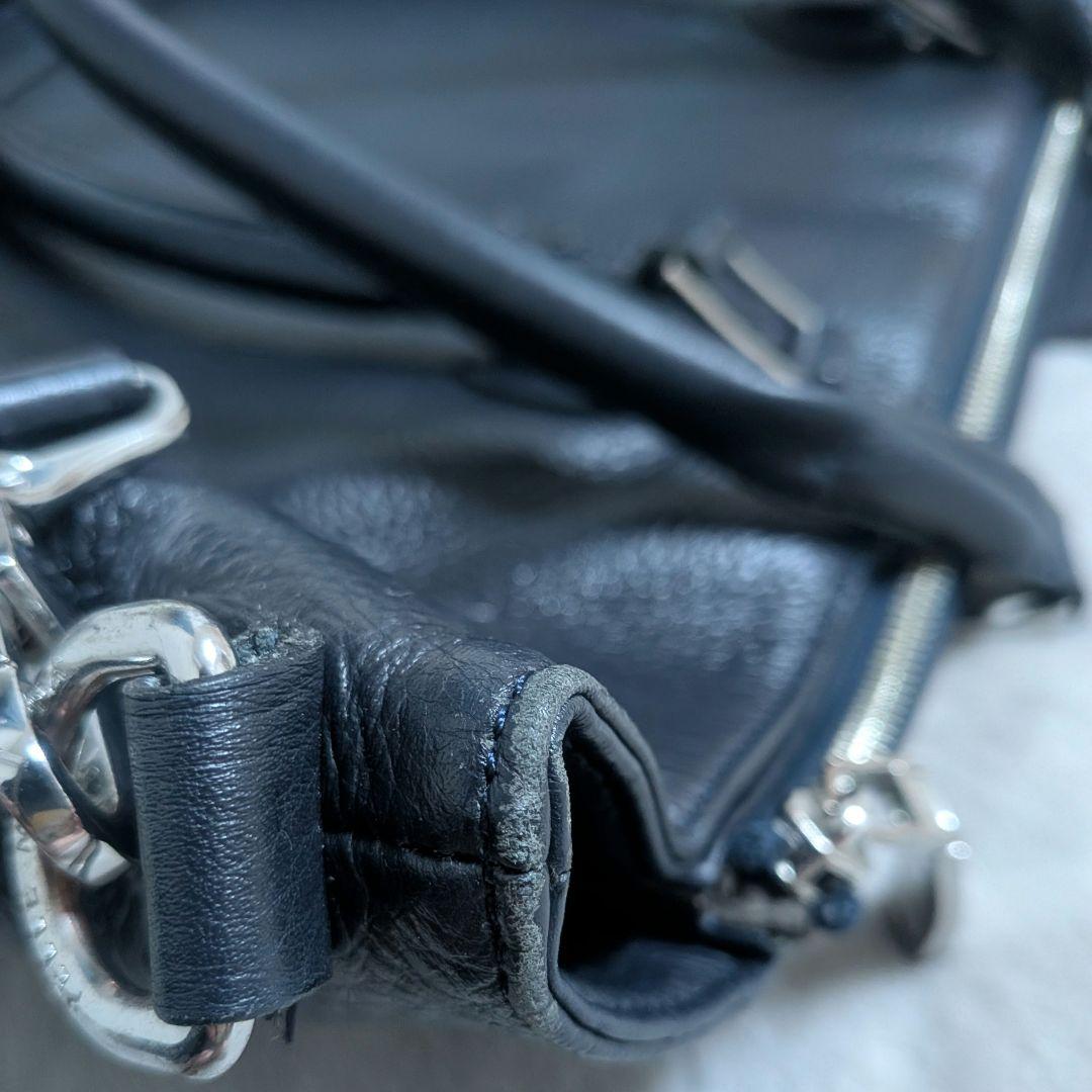 【しらす様】ペッレモルビダ メイデンヴォヤージュ MB048A-トートバッグ