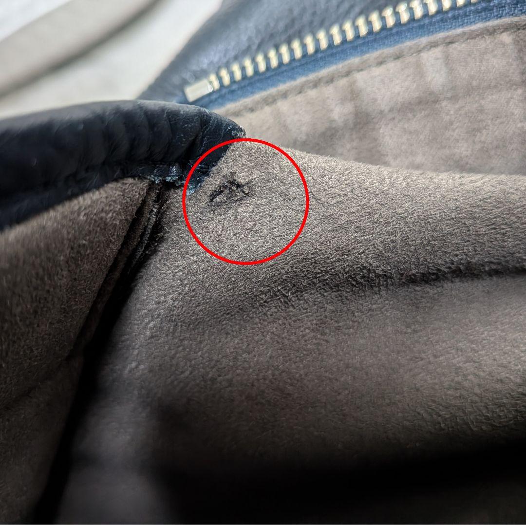 【しらす様】ペッレモルビダ メイデンヴォヤージュ MB048A-トートバッグ