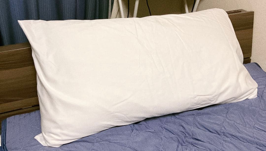 ホテル椿山荘東京 羽枕