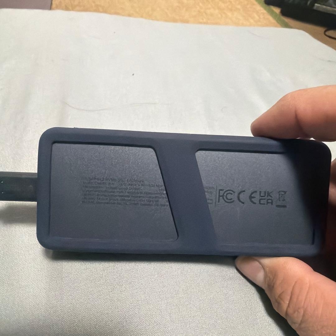 UGREEN M.2 SSD 外付けケース 【USB4 40Gbps】