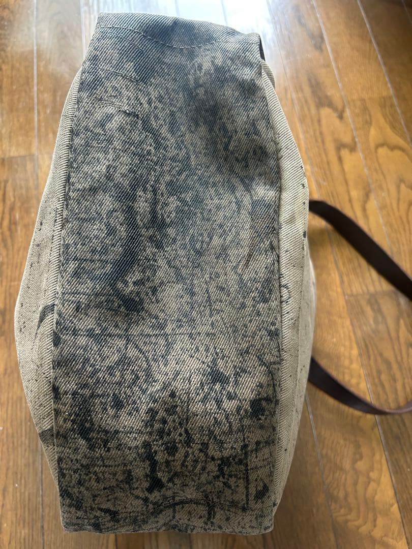 FILSON フィルソン　FRD トートバッグ