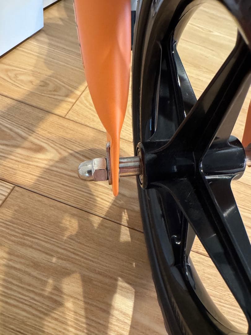 ストライダー STRIDER×神山隆二 モデル