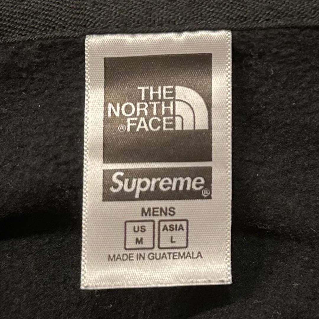Supreme The North Face Bandana セットアップ