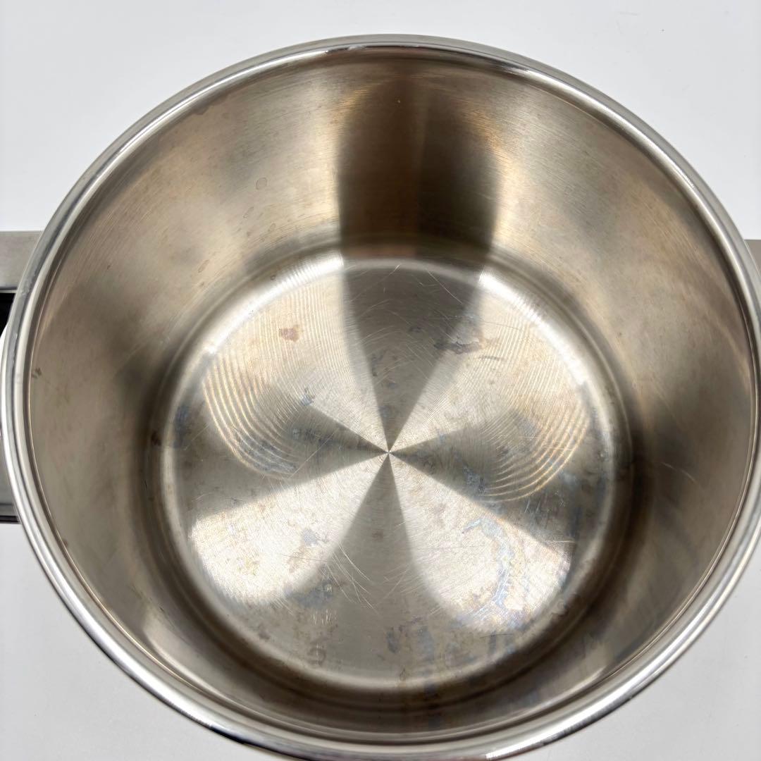 MEYER マイヤー 圧力鍋 ハイプレッシャークッカー 4L