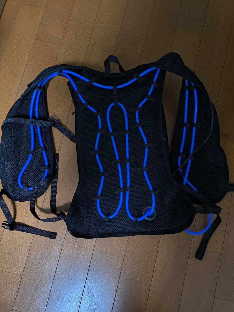 その他 ICEMAN PRO X