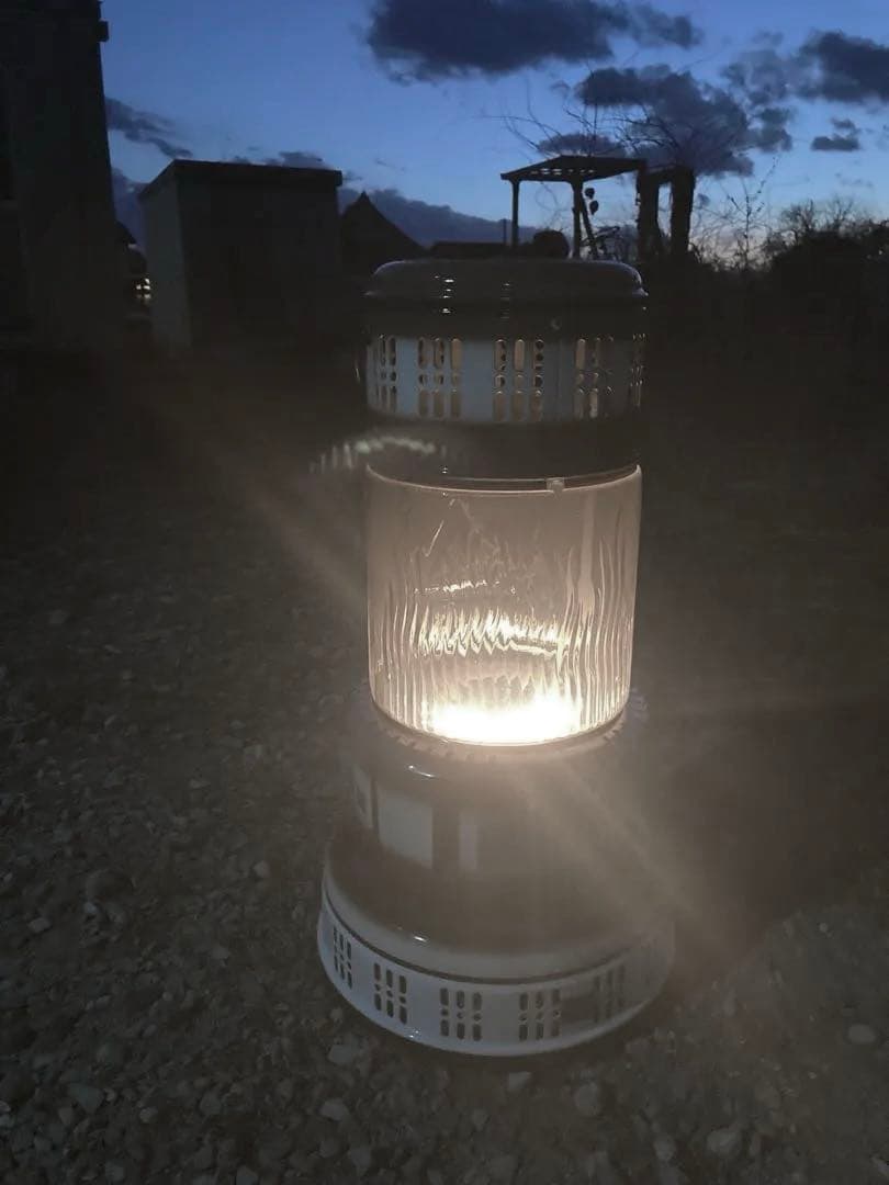 PERFECTION パーフェクション ストーブ