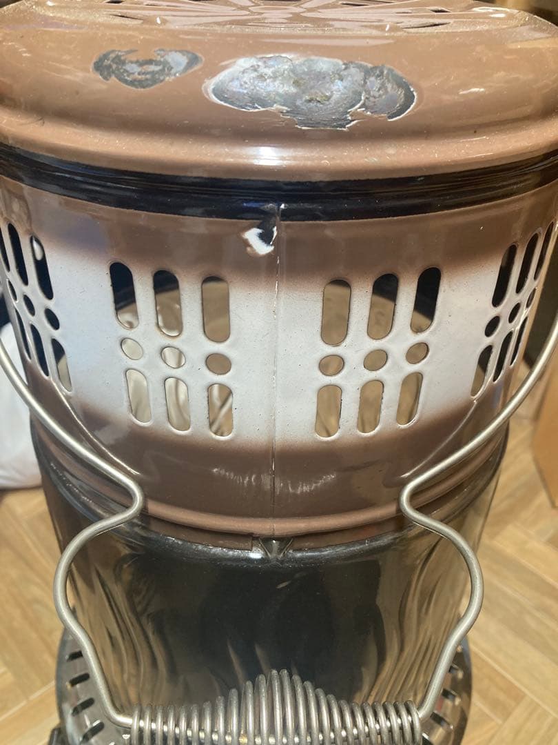 PERFECTION パーフェクション ストーブ