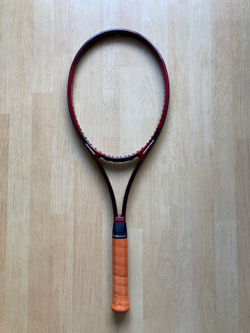 【テニスラケット】ヘッド プレステージ クラシック2.0
