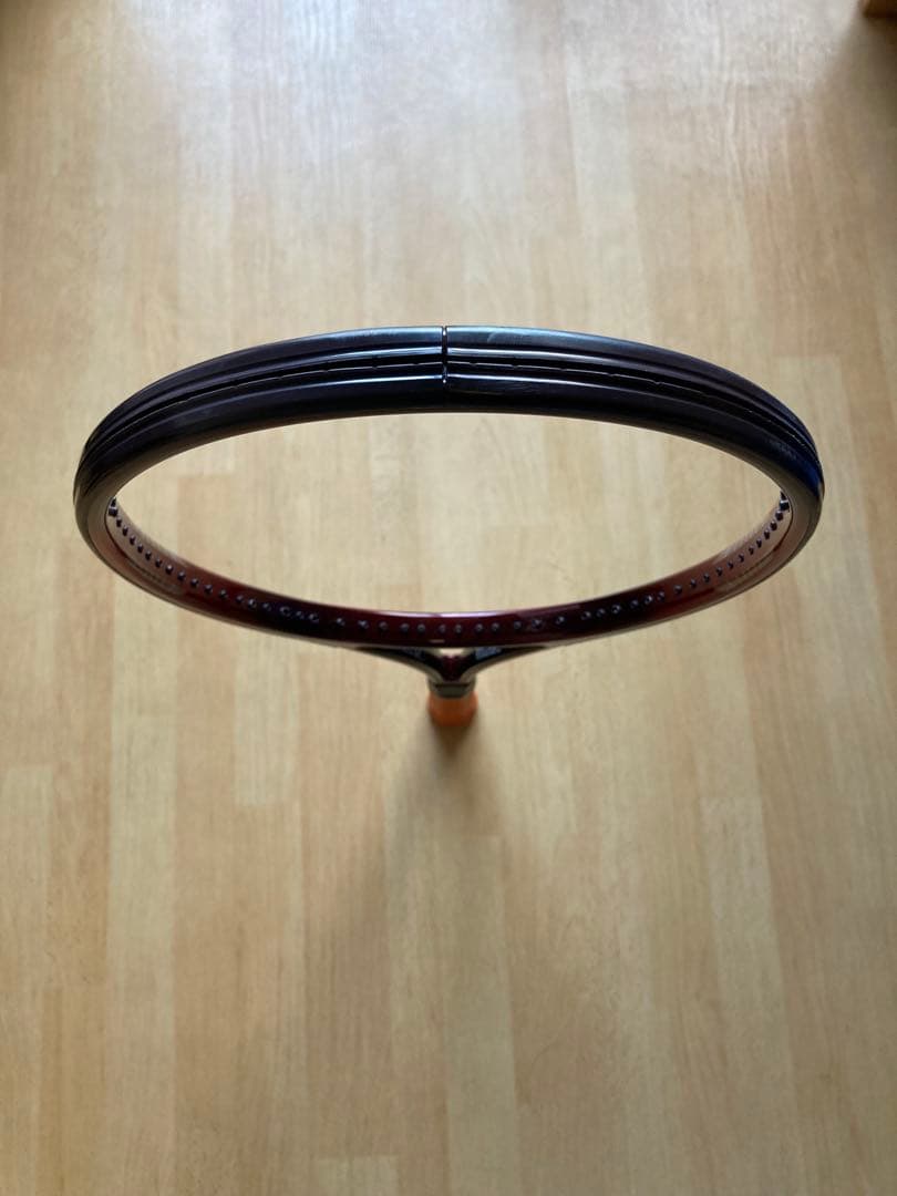 【テニスラケット】ヘッド プレステージ クラシック2.0