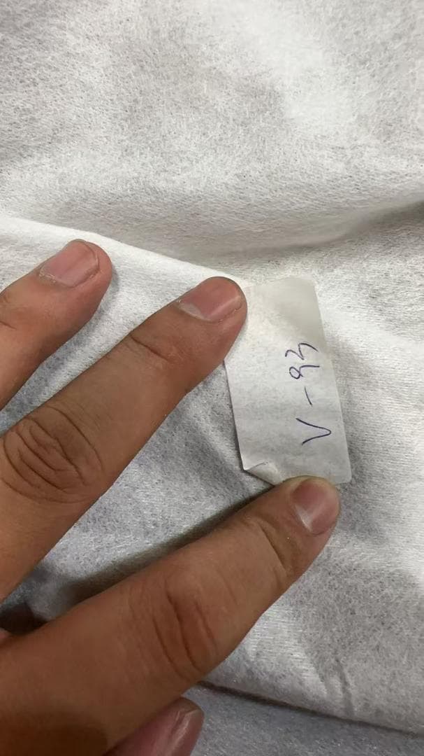 即日発送マルゴー ブラウンレザートートバッグ