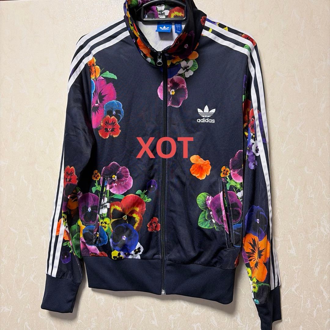 アディダス　リタオラ　XOT