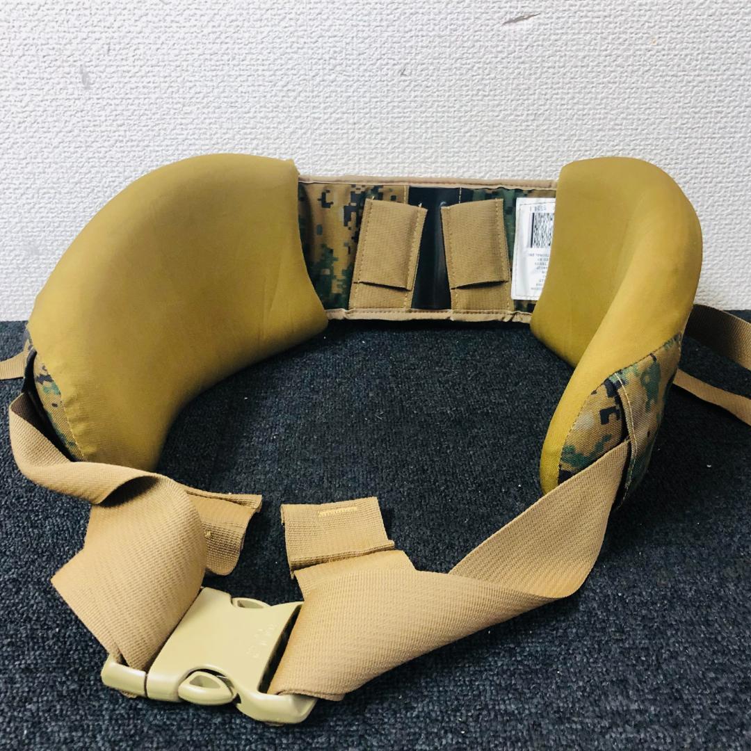 【送料無料】USMC ILBE バックパック