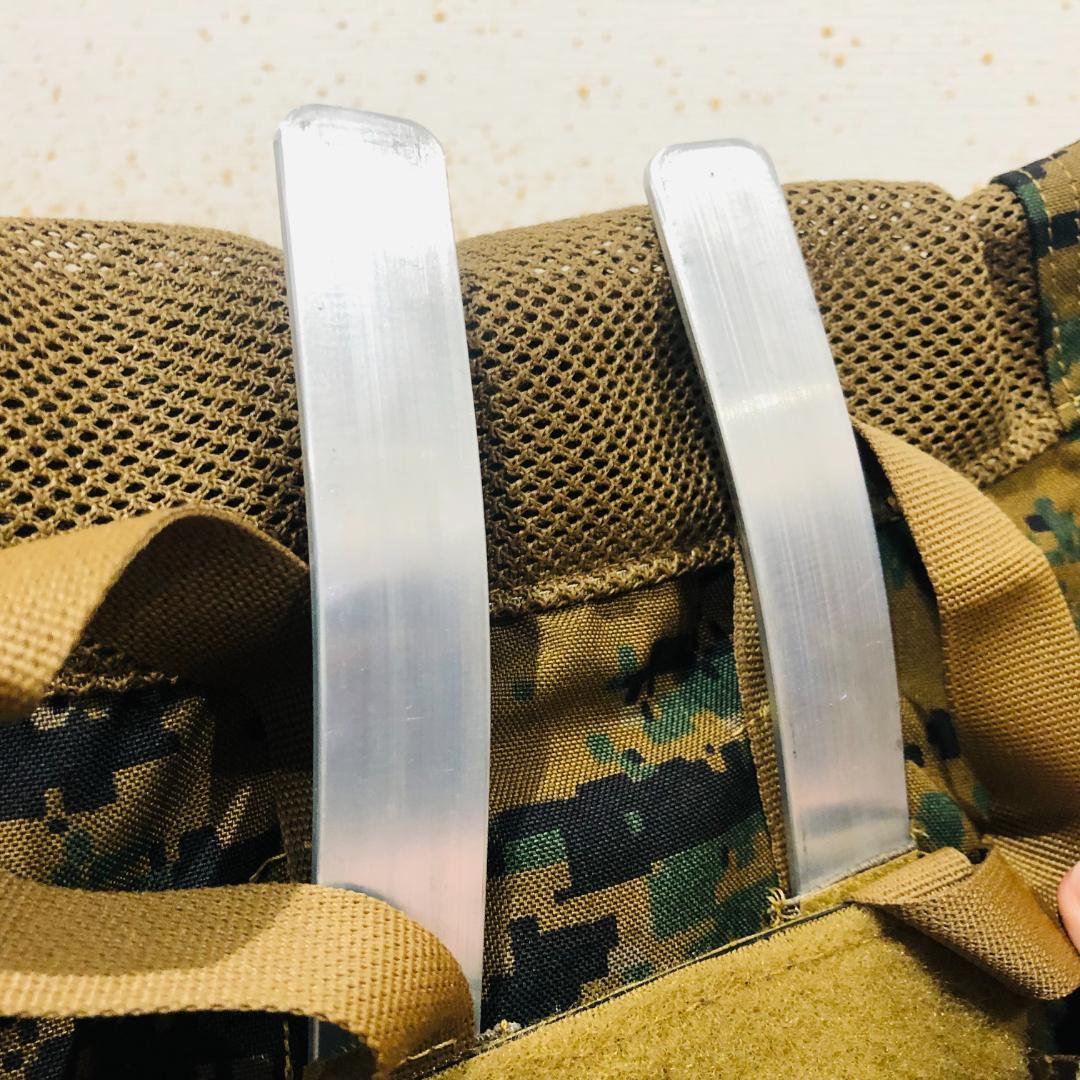 【送料無料】USMC ILBE バックパック