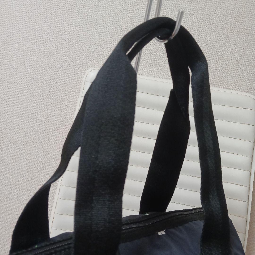 2655　レスポートサック　ボストンバッグ　チェスティ　すずらん　未使用