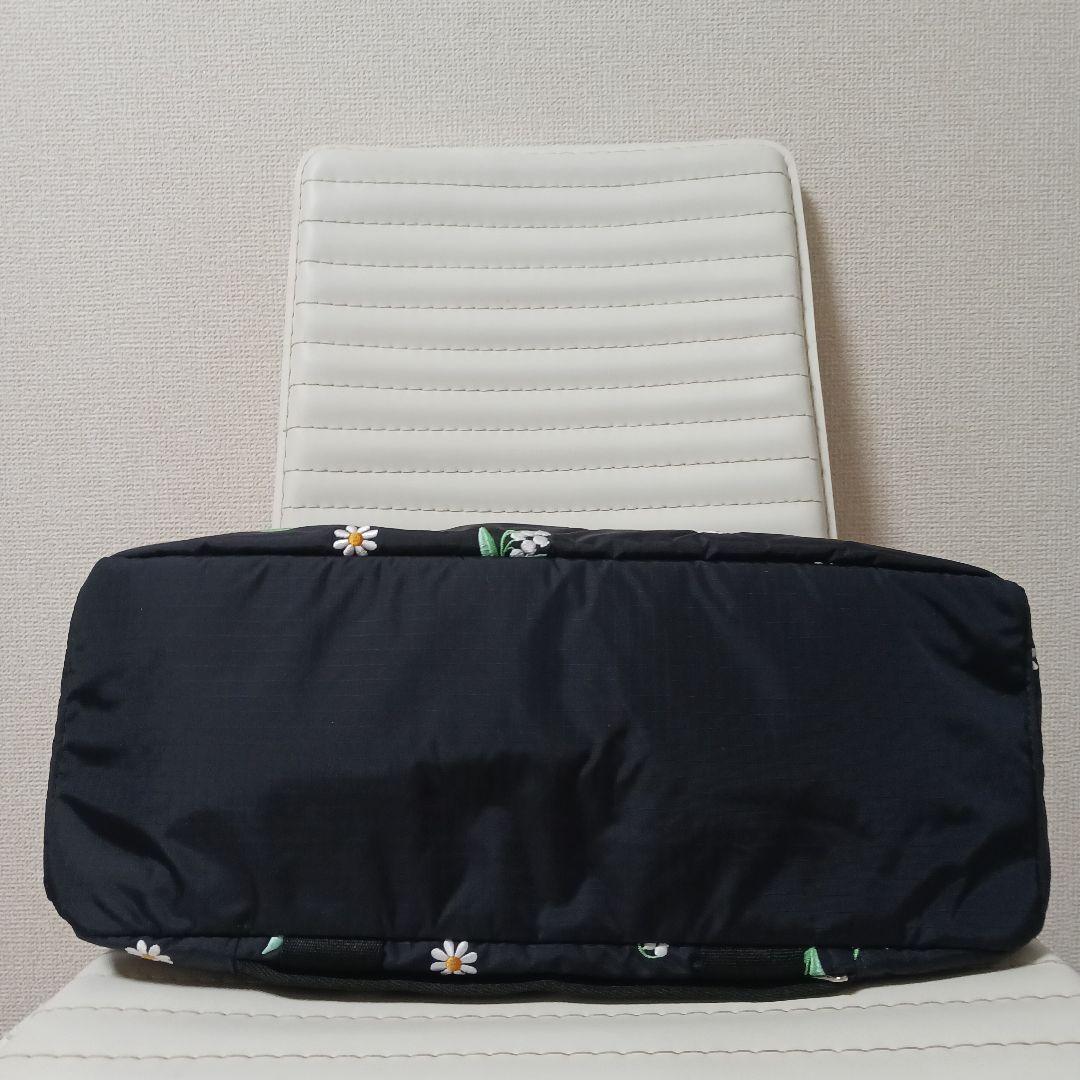 2655　レスポートサック　ボストンバッグ　チェスティ　すずらん　未使用