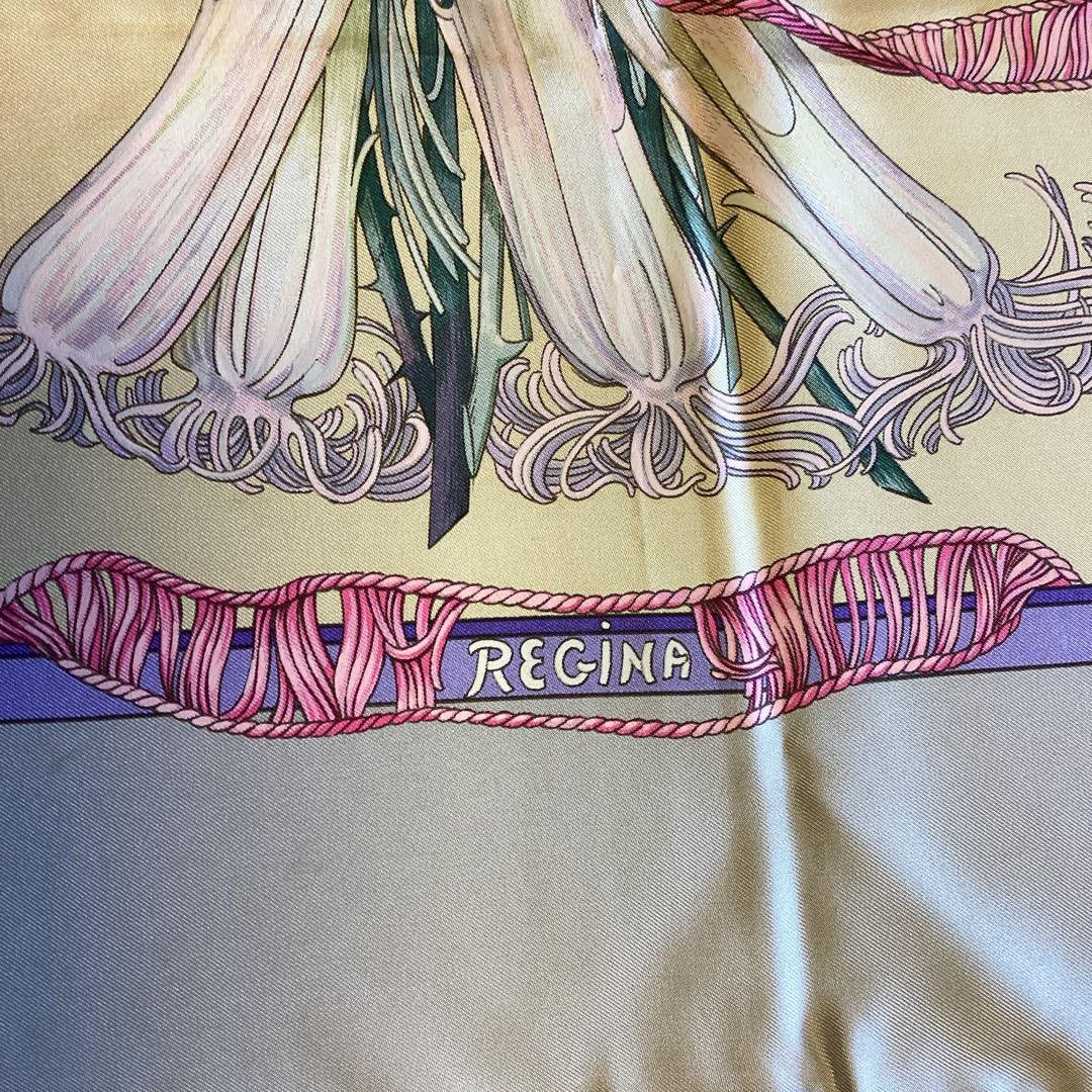ＨＥＲＭＥＳ-PARIS 大判　90×90